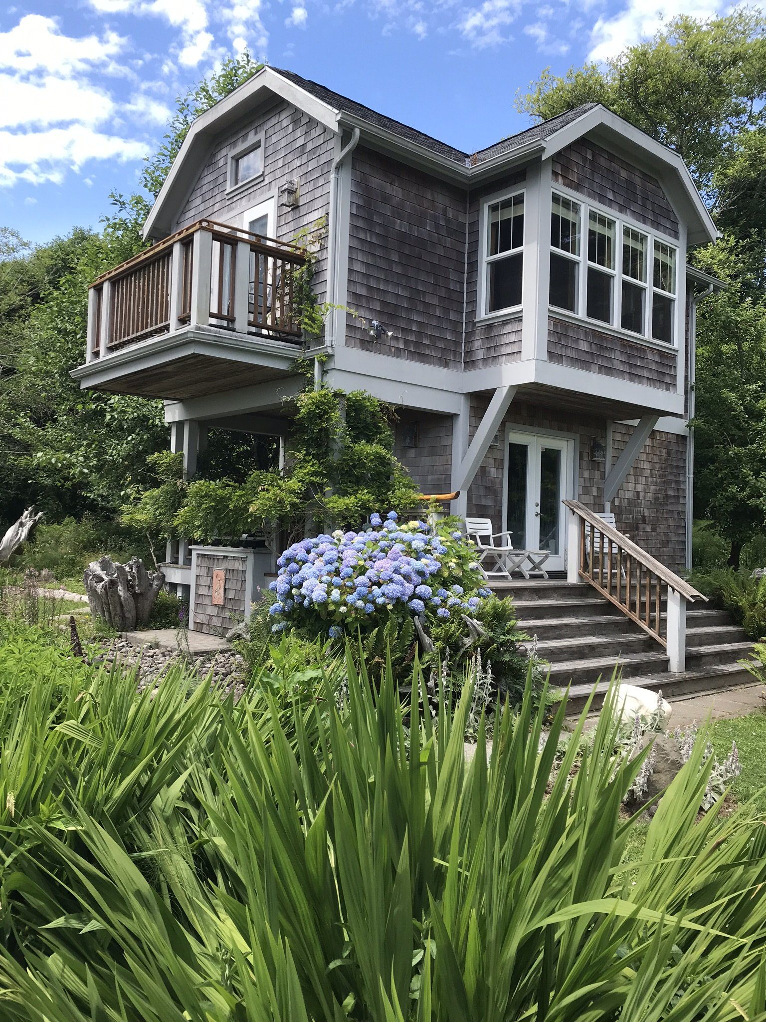 13 Cute Beach Cottages And Cabins Perfect For A Summer Escape On