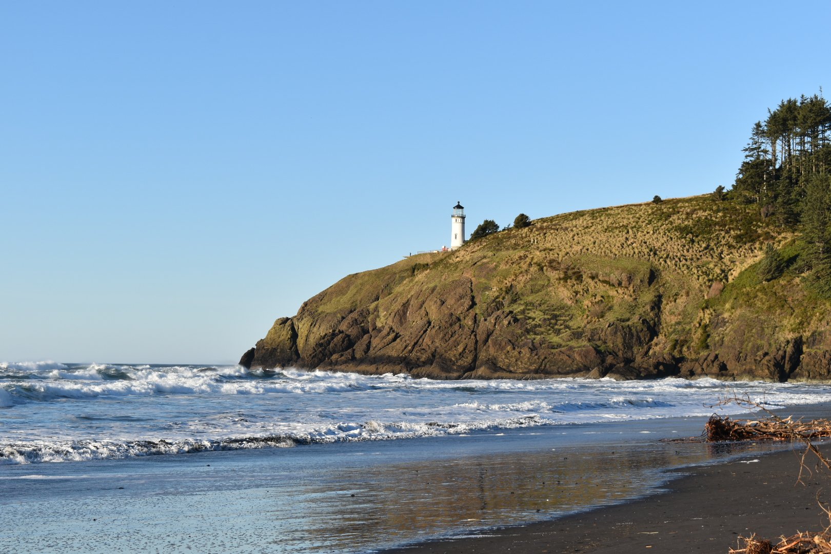 10 Great Spots for Photos on the Long Beach Peninsula - Visit Long 