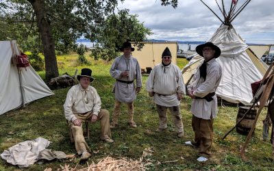 How to Follow the Footsteps of Lewis and Clark in Pacific County