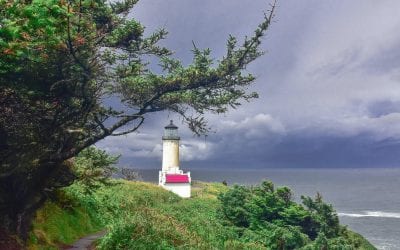 Visit the North Head Lighthouse