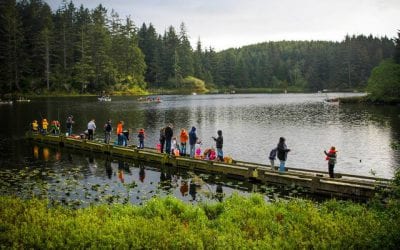 Family Fun is Everywhere on Washington’s Long Beach Peninsula