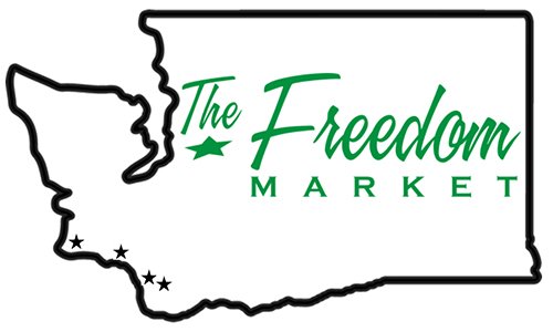 Ilwaco Freedom Market