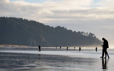 10 Reasons You Don’t Want to Miss the Long Beach Razor Clam Festival (April 20)