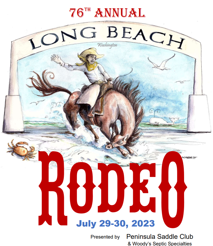 76th Annual Long Beach Rodeo