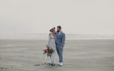 Your Coastal Wedding in Washington: Best Spots to Say “I Do”