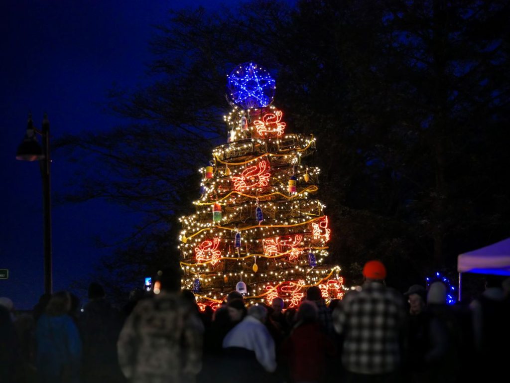 13. Annual Small-Town Events - Winterfest