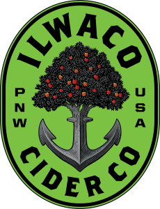 7. Artisan Alcohol - credit Ilwaco Cider Company