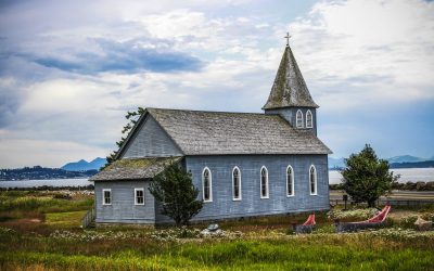 Exploring Pacific County: Nine Unique Historic Sites in Washington