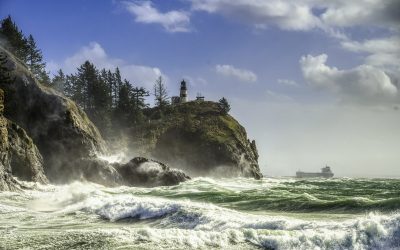 Find Yourself on Washington’s Evergreen Coast