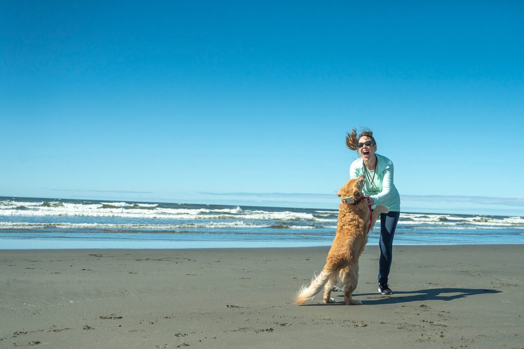 Washington's Evergreen Coast named a Top Summer Adventure Destination 2024